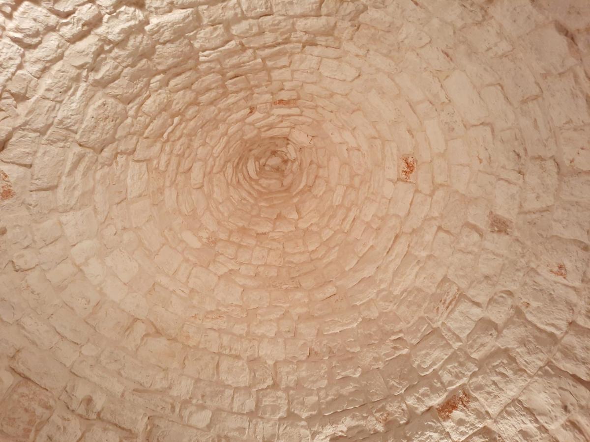 Trullo Paolisi Villa Alberobello Bagian luar foto