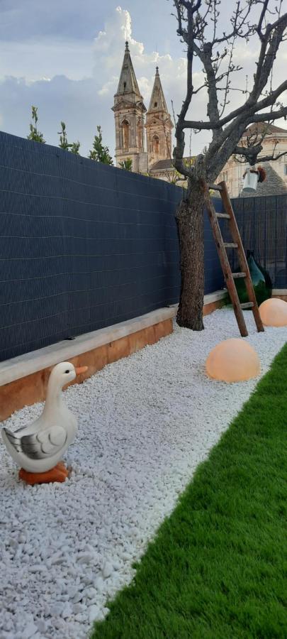 Trullo Paolisi Villa Alberobello Bagian luar foto